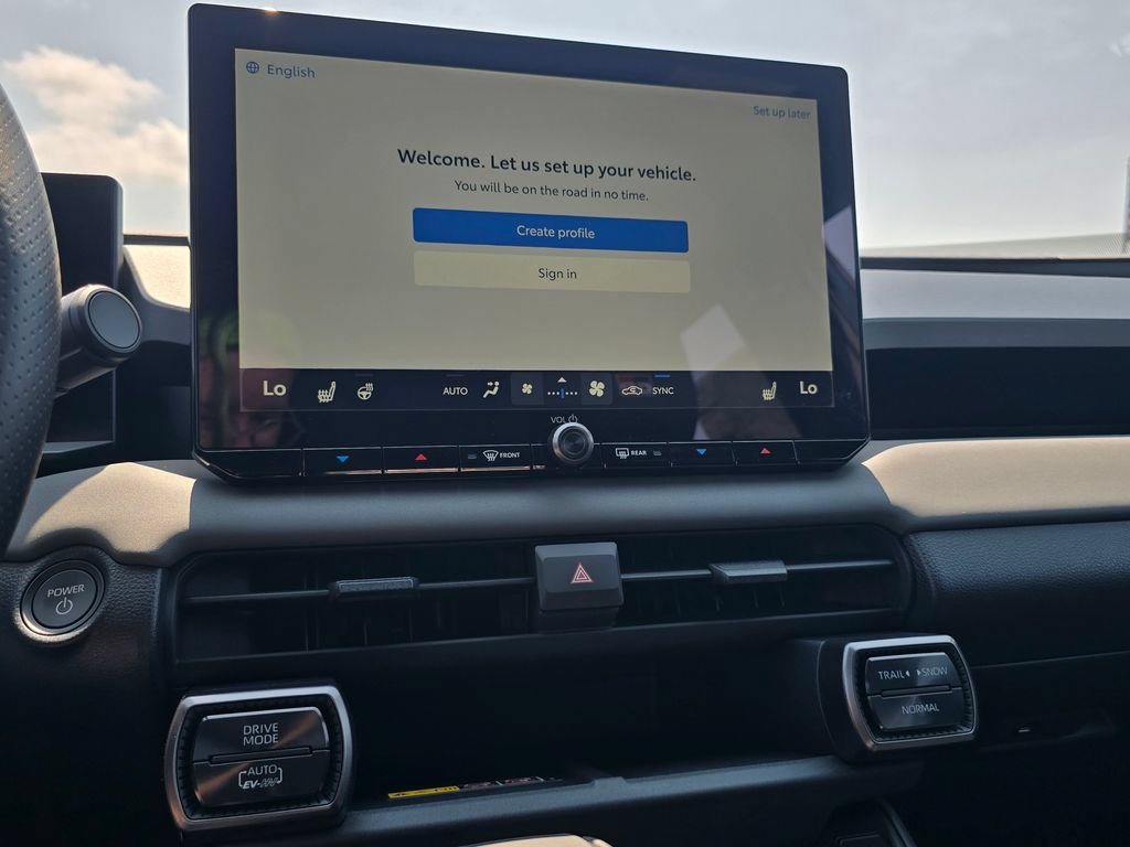 New 2026 Toyota RAV4 AWD Plug-in Hybrid image 22