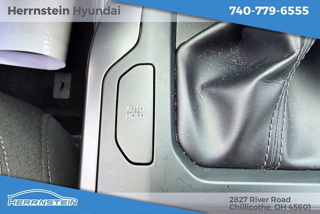 Used 2025 Kia K4 FWD image 21