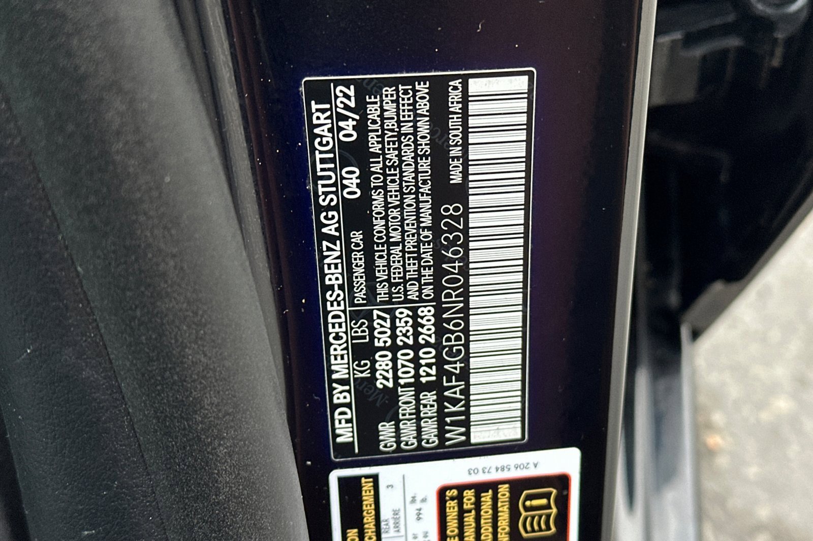 Used 2022 Mercedes-Benz C 300 Sedan image 27