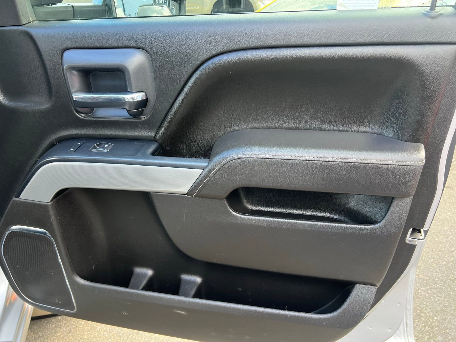 Used 2016 Chevrolet Silverado 2500 LTZ w/ Z71 Package, Off-Road image 24