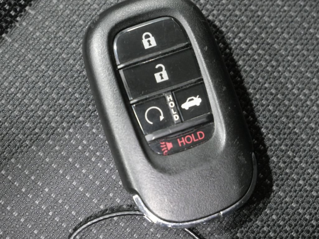 Used 2025 Honda Civic LX image 25