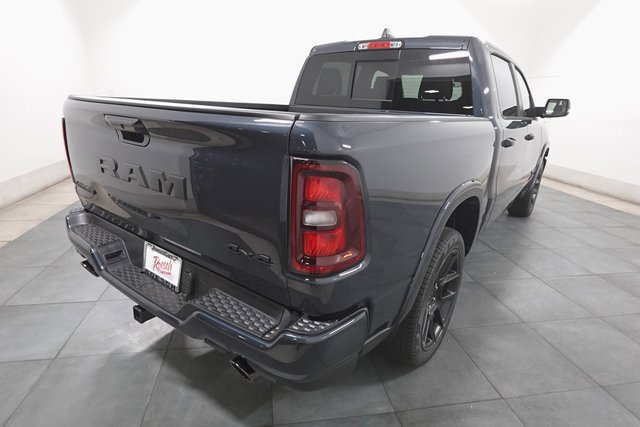 New 2026 RAM 1500 Laramie image 9