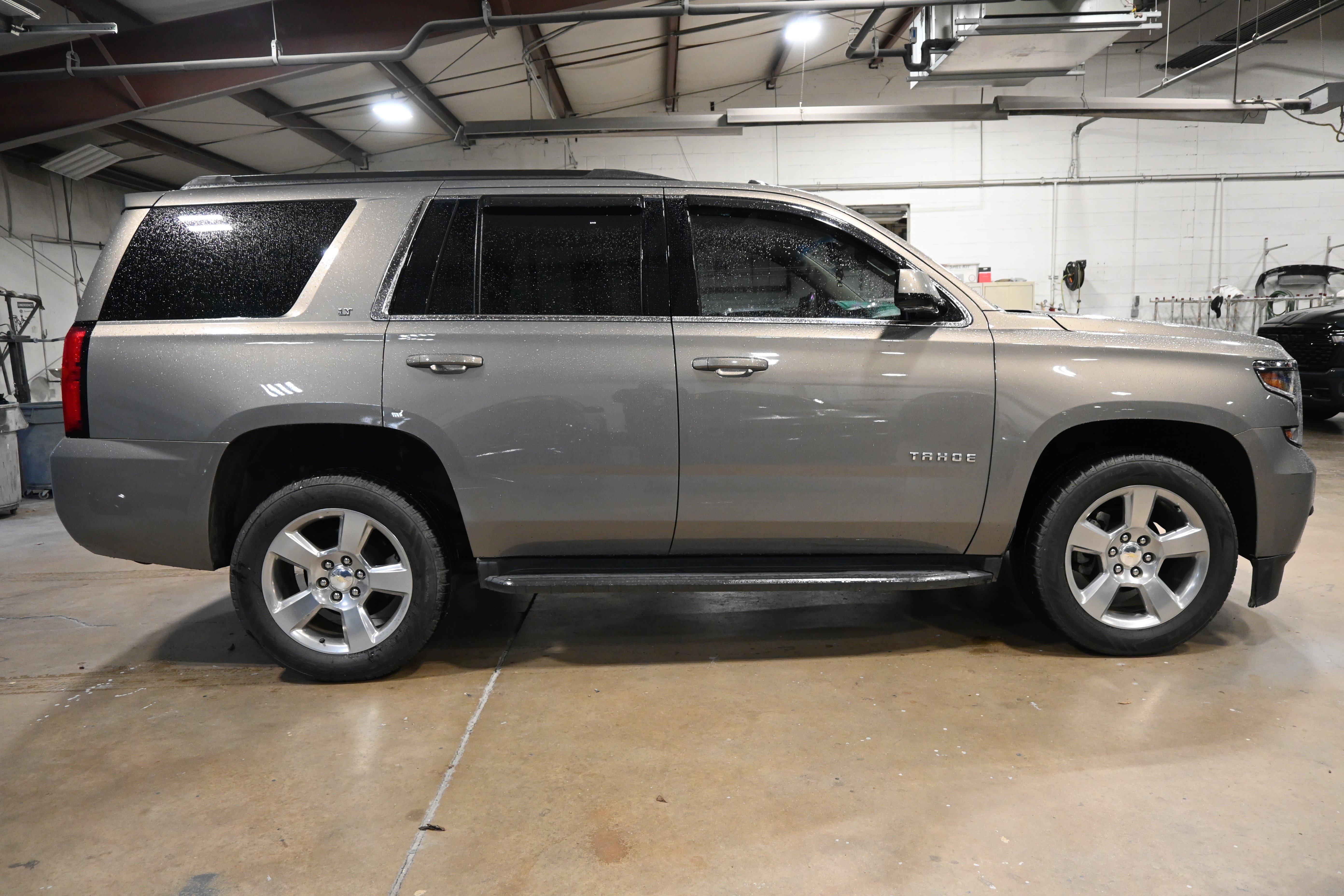 Used 2017 Chevrolet Tahoe LT image 11