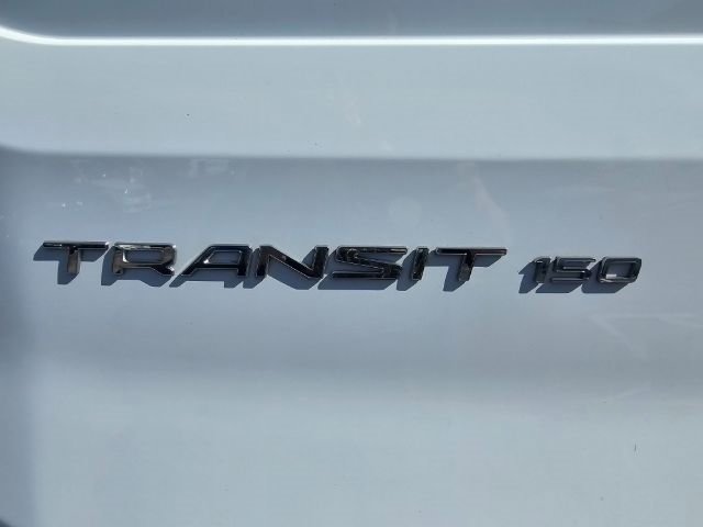 Used 2019 Ford Transit 150 130 Medium Roof w/ Interior Upgrade Package image 37