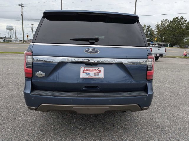 Used 2020 Ford Expedition Max King Ranch RWD image 5