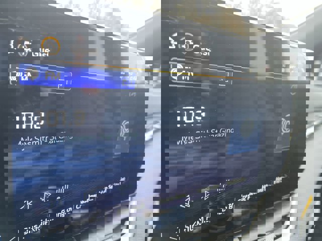 New 2026 Chevrolet Equinox LT image 13