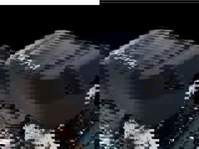 New 2026 RAM 2500 Tradesman image 8