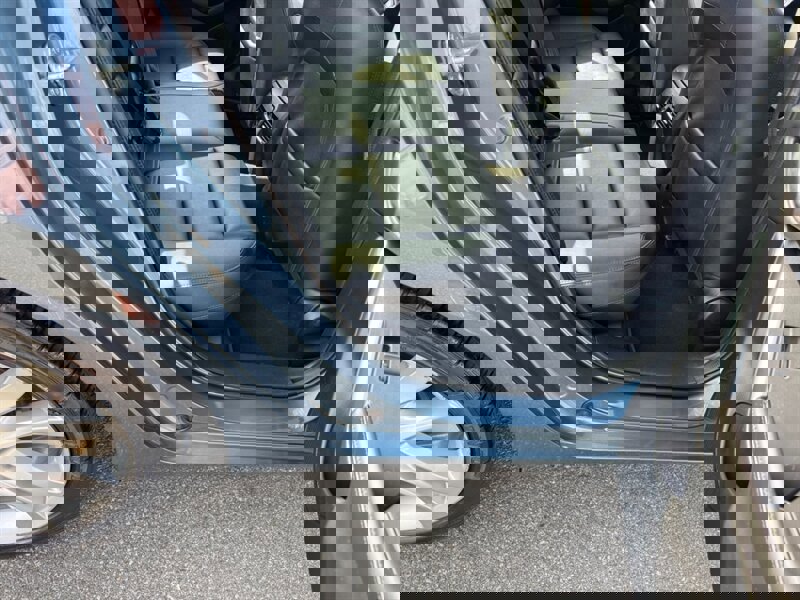 Used 2014 MAZDA MAZDA6 Touring w/ Touring Technology Package image 42