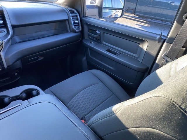 New 2026 RAM 2500 Tradesman image 38