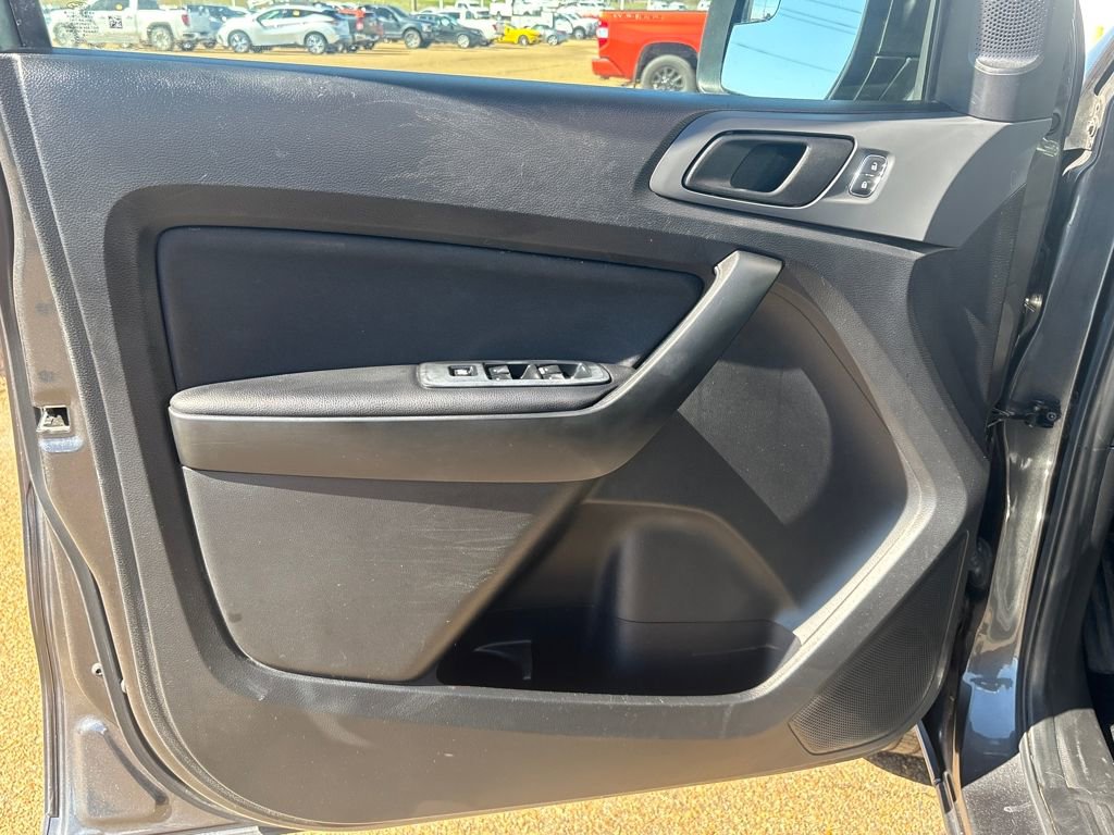 Used 2019 Ford Ranger XL w/ Equipment Group 101A Mid image 5