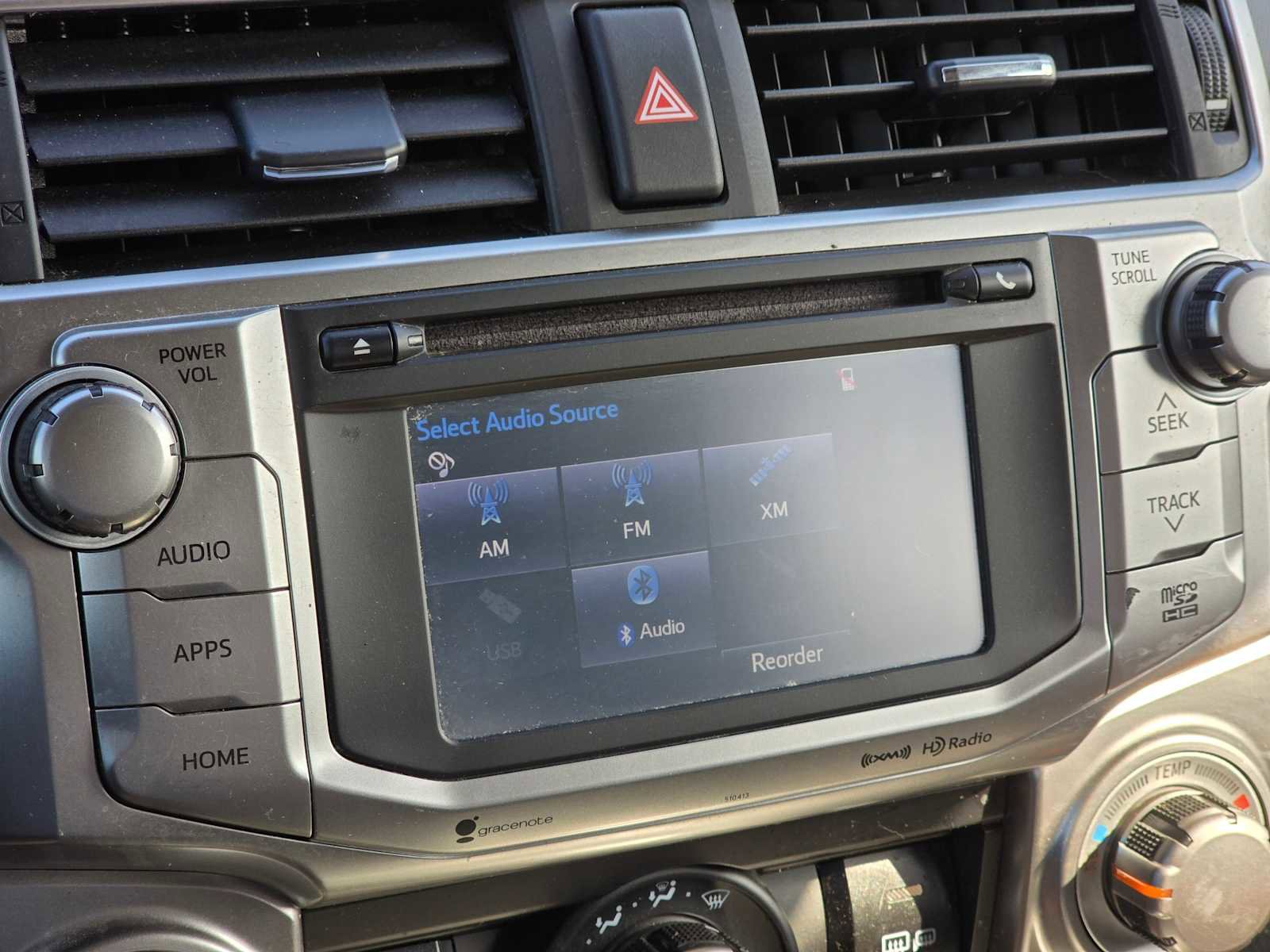 Certified 2019 Toyota 4Runner SR5 AWD/4WD image 30