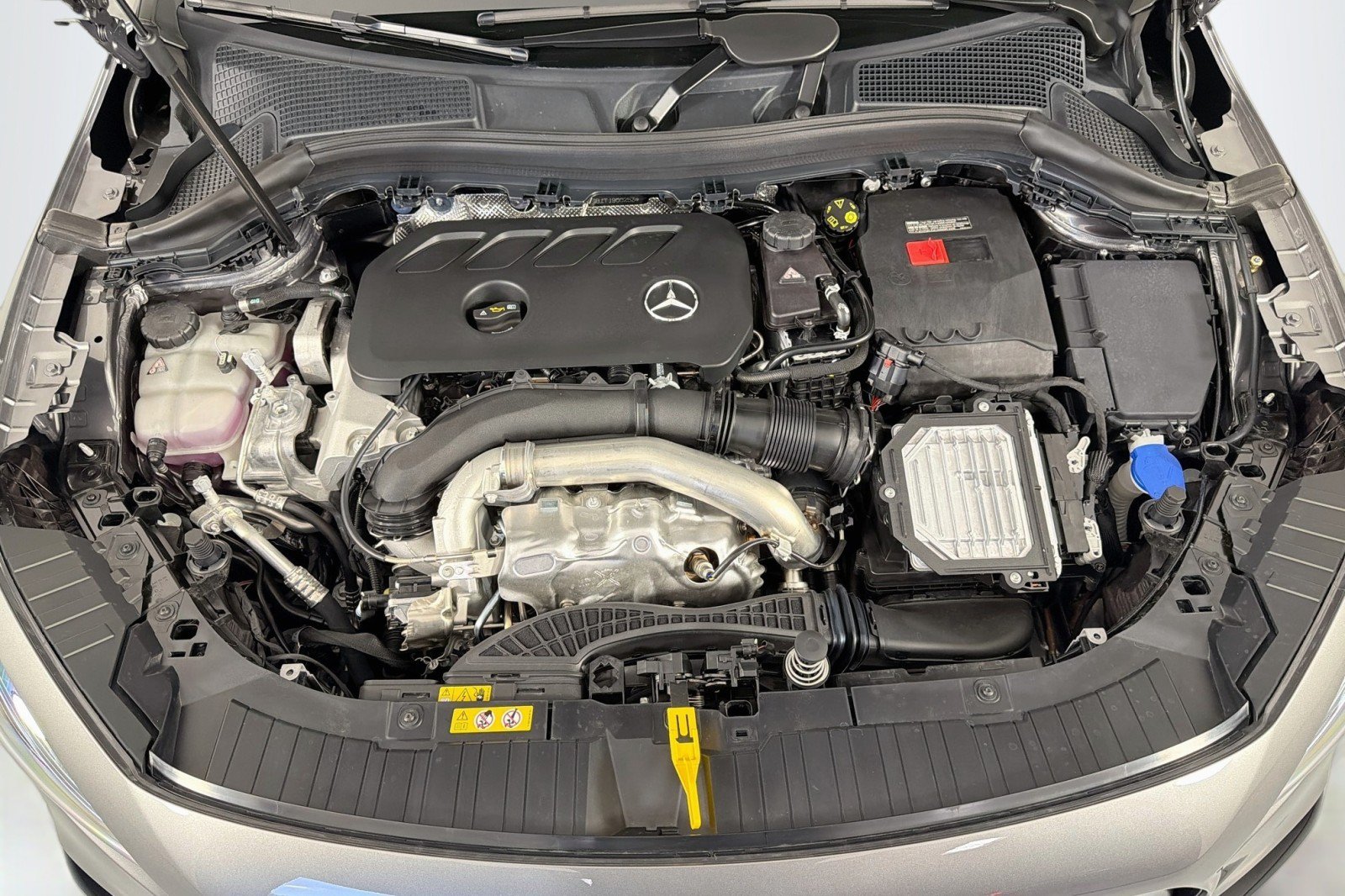 New 2026 Mercedes-Benz GLA 250 image 10