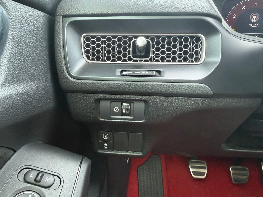 Used 2024 Honda Civic Type R image 19