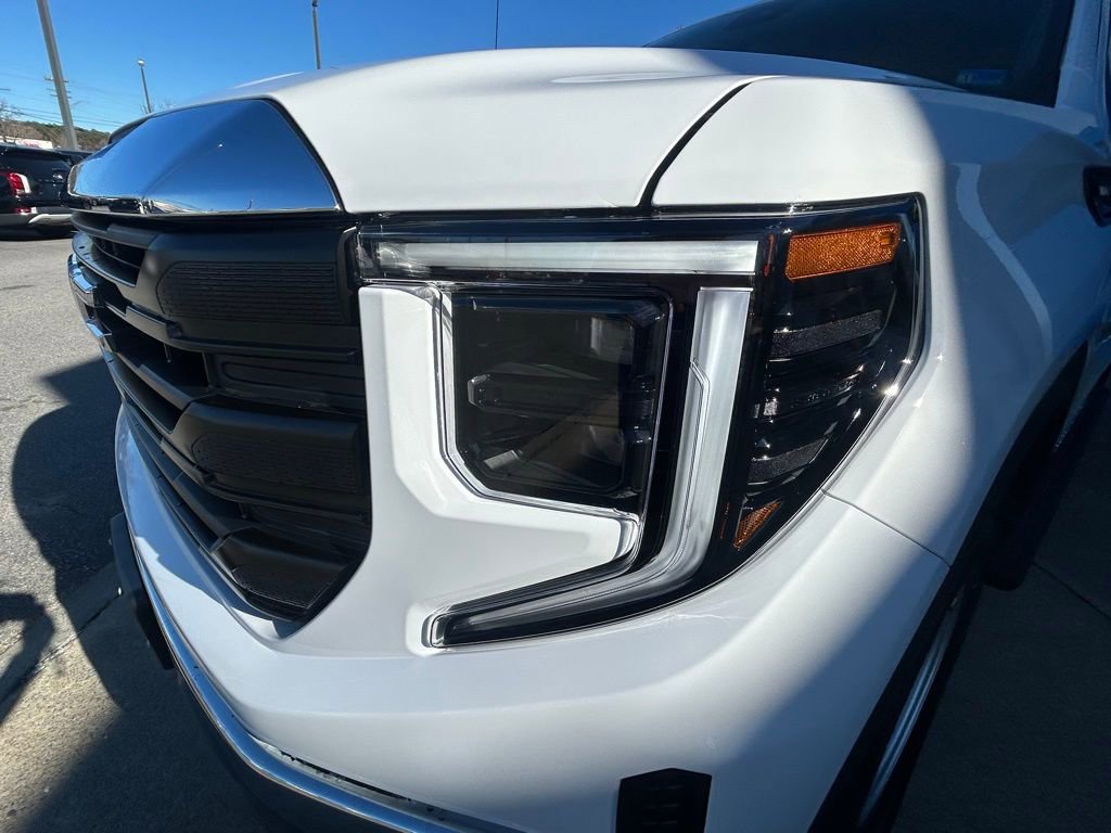 New 2026 GMC Sierra 1500 Pro w/ Convenience Package AWD/4WD image 13