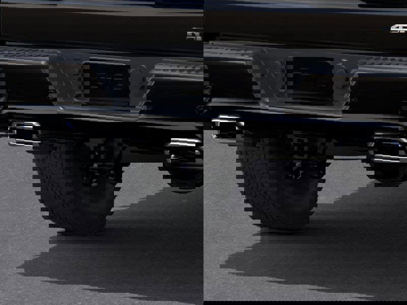 New 2026 GMC Sierra 1500 AT4 w/ Technology Package image 14