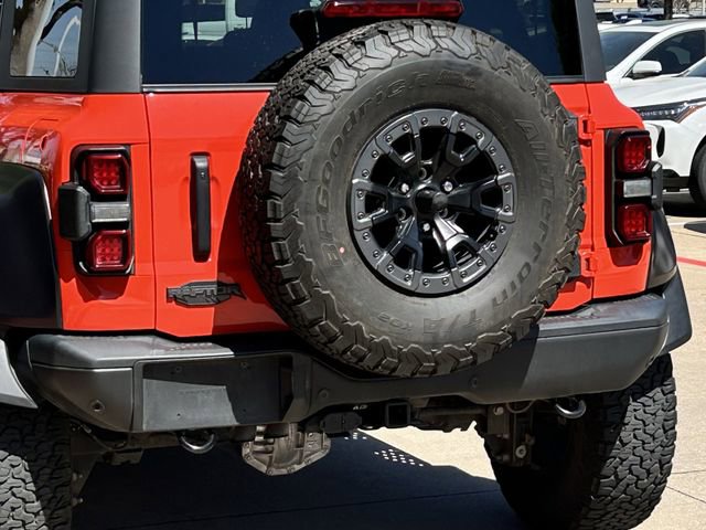 Used 2022 Ford Bronco Raptor image 6