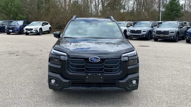 New 2026 Subaru Outback Limited AWD/4WD image 2
