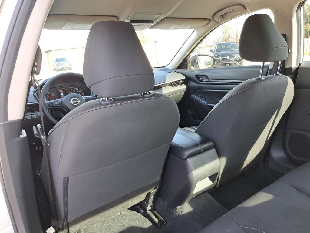 Used 2024 Nissan Altima 2.5 S image 21