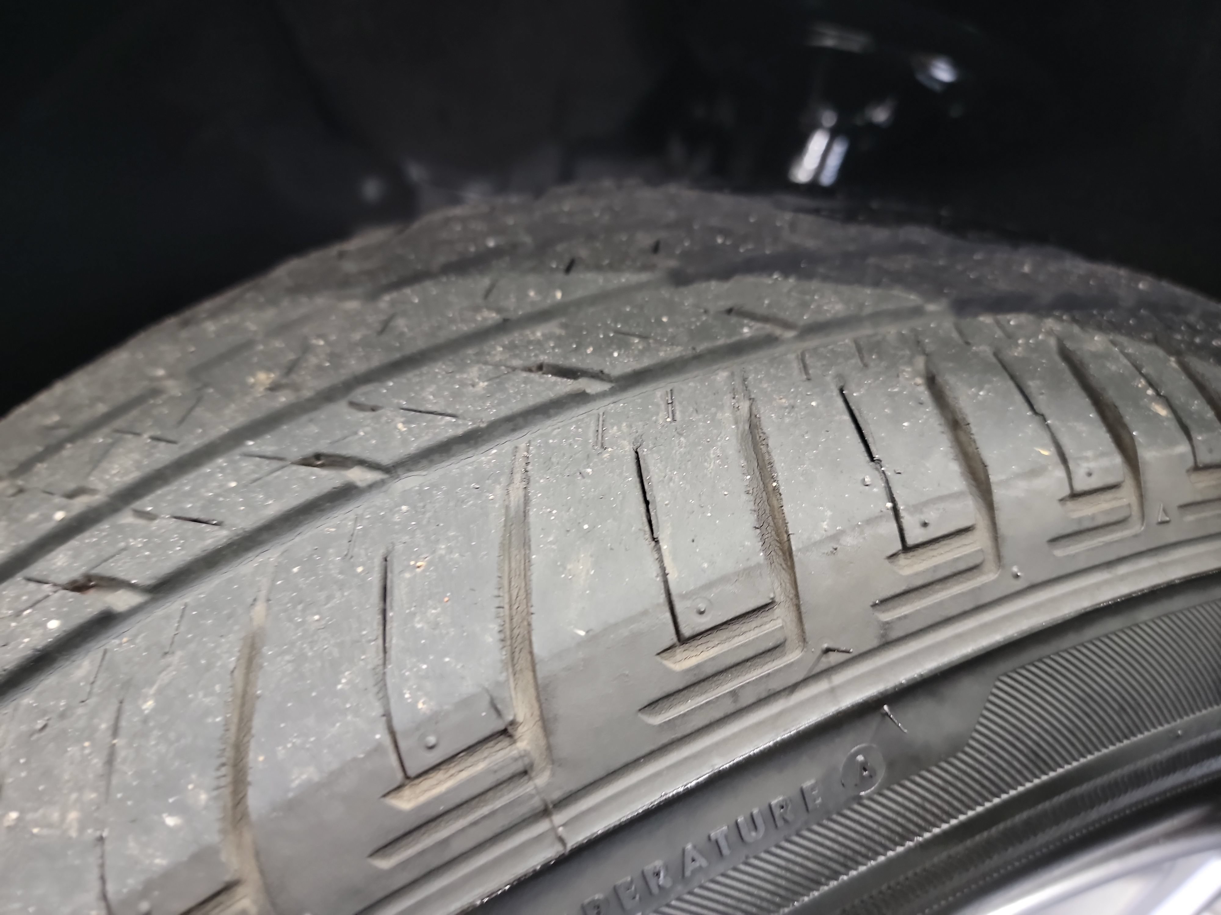 Used 2024 Honda CR-V EX-L image 31