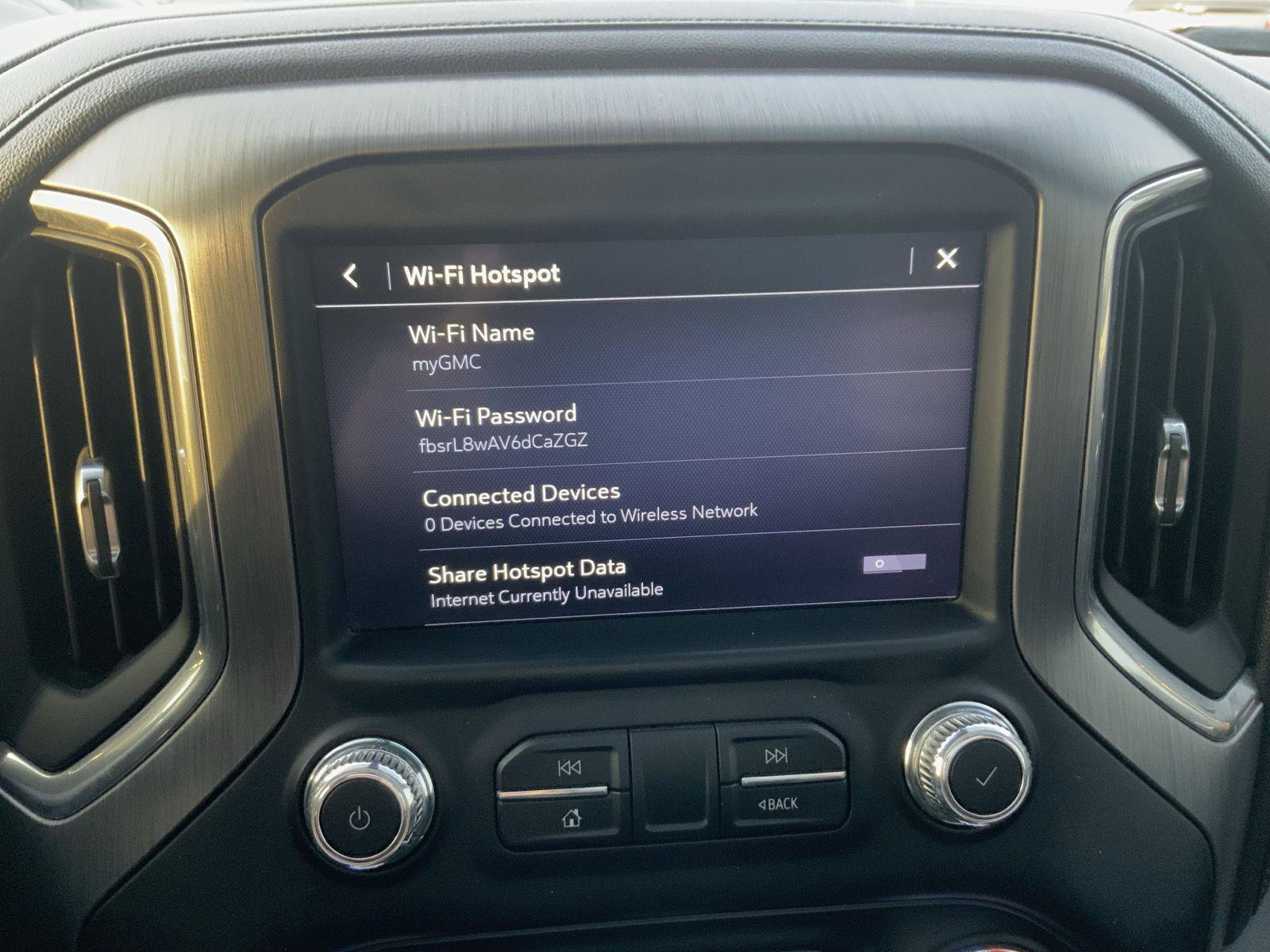 Used 2020 GMC Sierra 2500 Denali w/ Denali Ultimate Package image 47