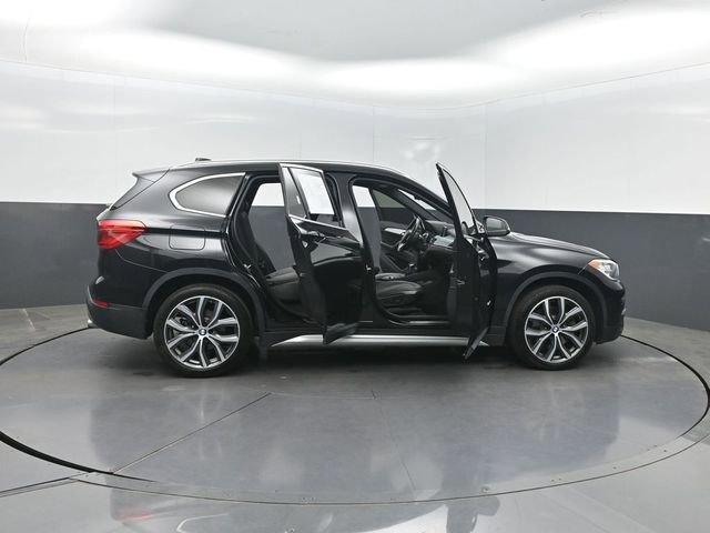 Used 2017 BMW X1 sDrive28i FWD image 36