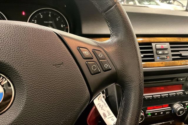 Used 2008 BMW 328xi Sedan AWD/4WD image 19