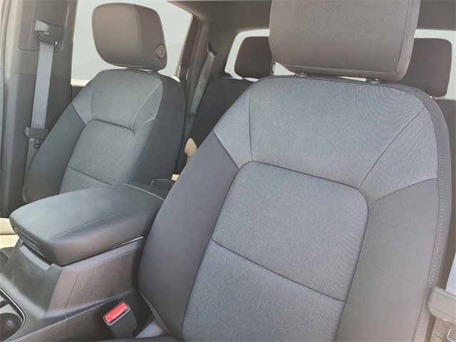 New 2026 Chevrolet Colorado W/T w/ WT Custom Package image 20