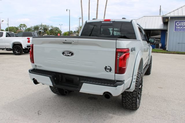 Used 2024 Ford F150 XLT w/ Equipment Group 302A MID AWD/4WD image 11