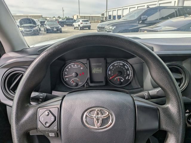 Used 2017 Toyota Tacoma SR image 26