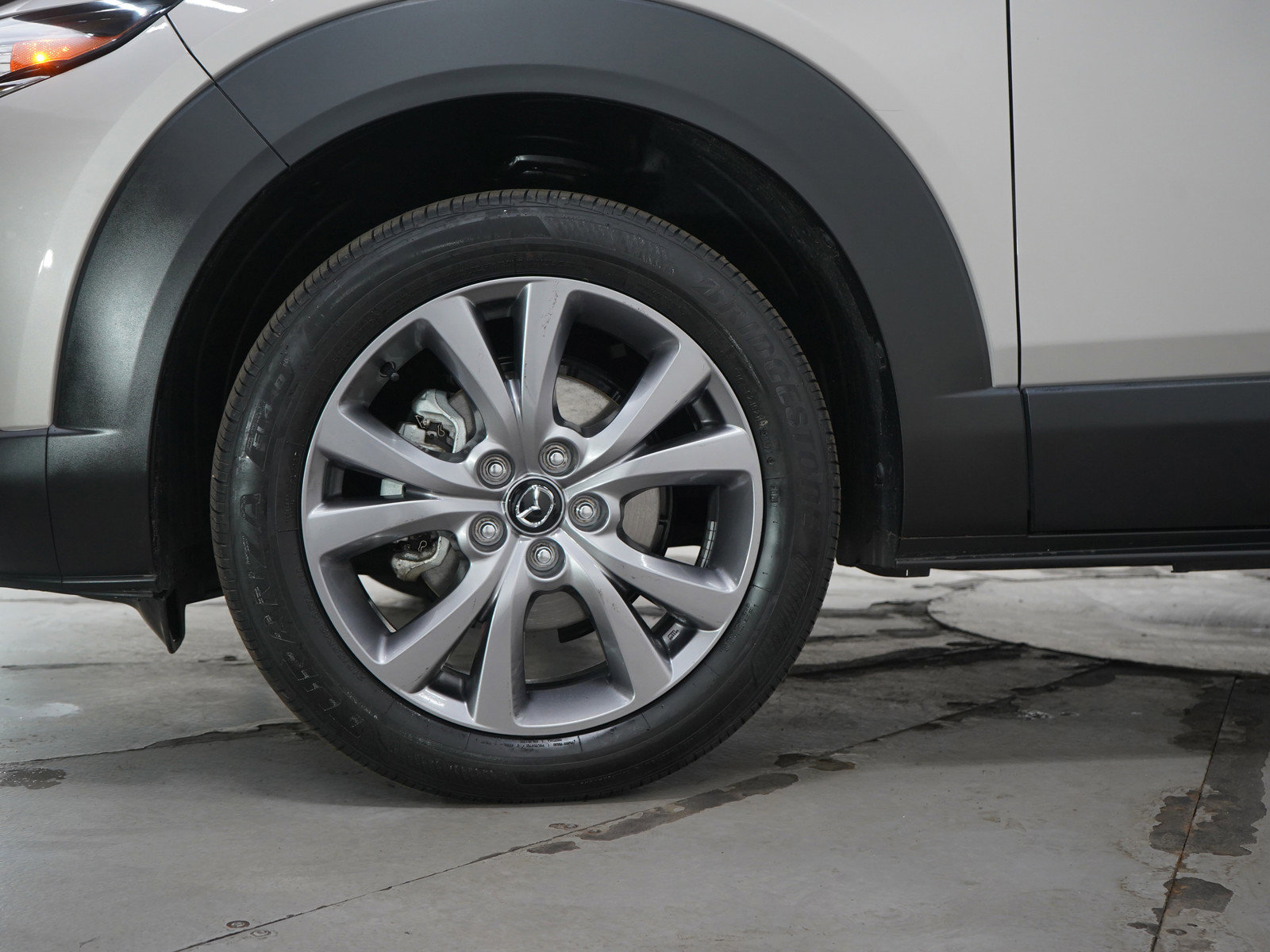 Used 2023 MAZDA CX-30 AWD 2.5 S w/ Preferred Package image 29