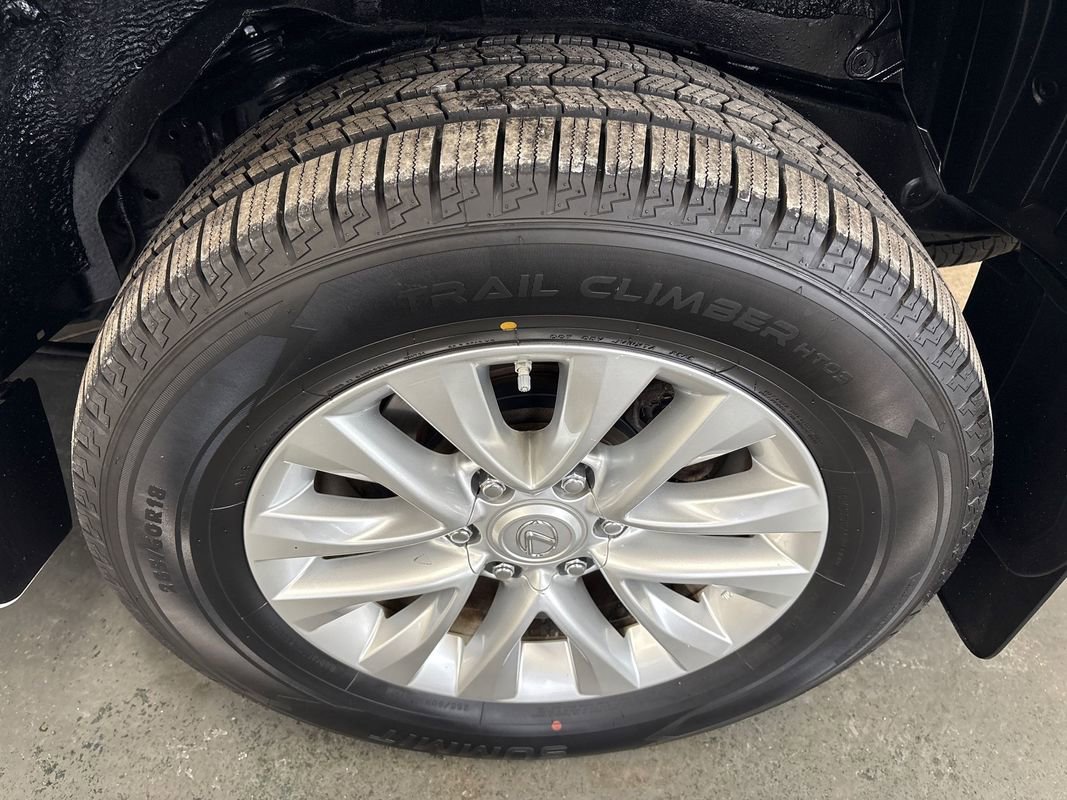 Used 2018 Lexus GX 460 image 21