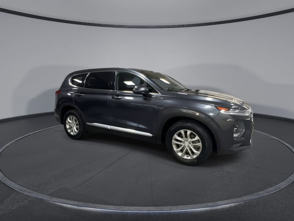 Used 2020 Hyundai Santa Fe SEL image 2