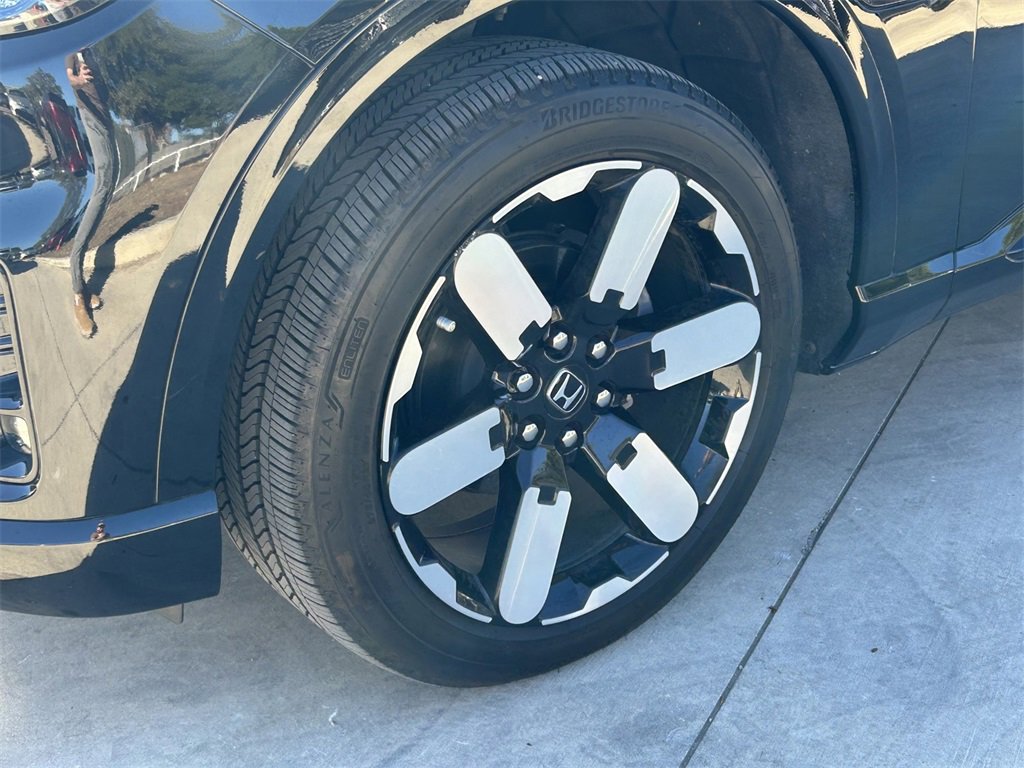 Used 2024 Honda Prologue Elite image 9