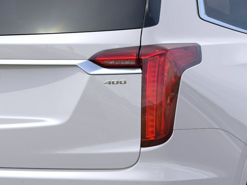 New 2023 Cadillac XT6 Premium Luxury image 11