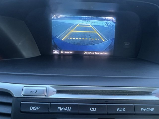 Used 2017 Honda Accord Base image 16