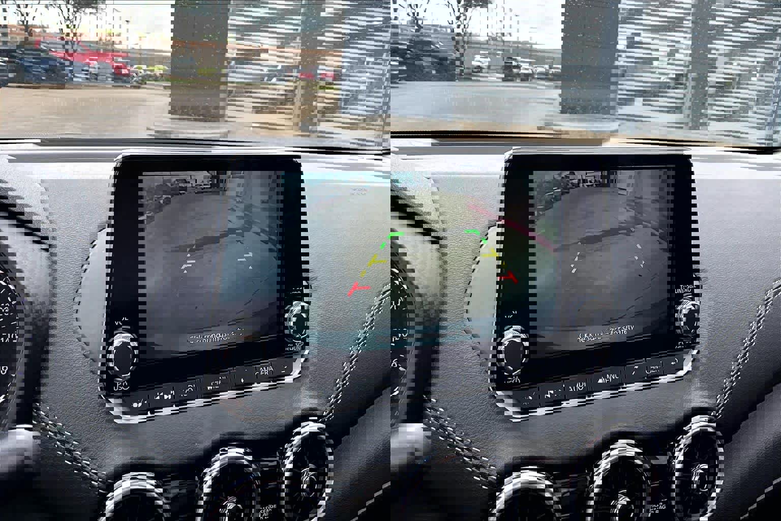 Certified 2025 Nissan Sentra SV w/ Trunk Package image 25