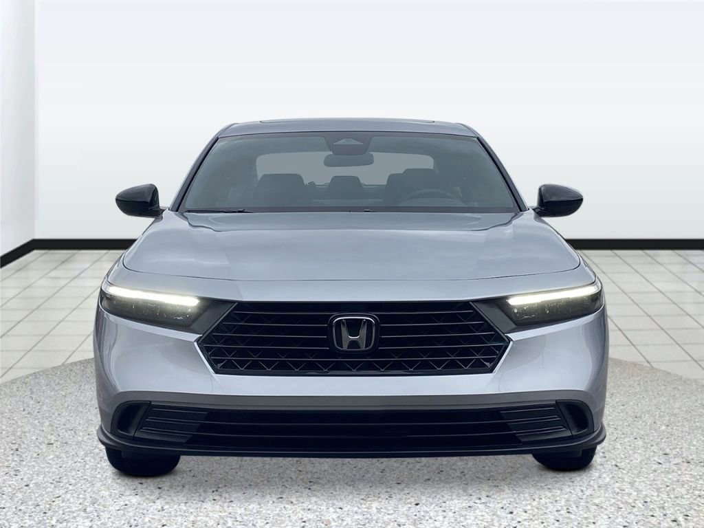 New 2026 Honda Accord Sport image 6