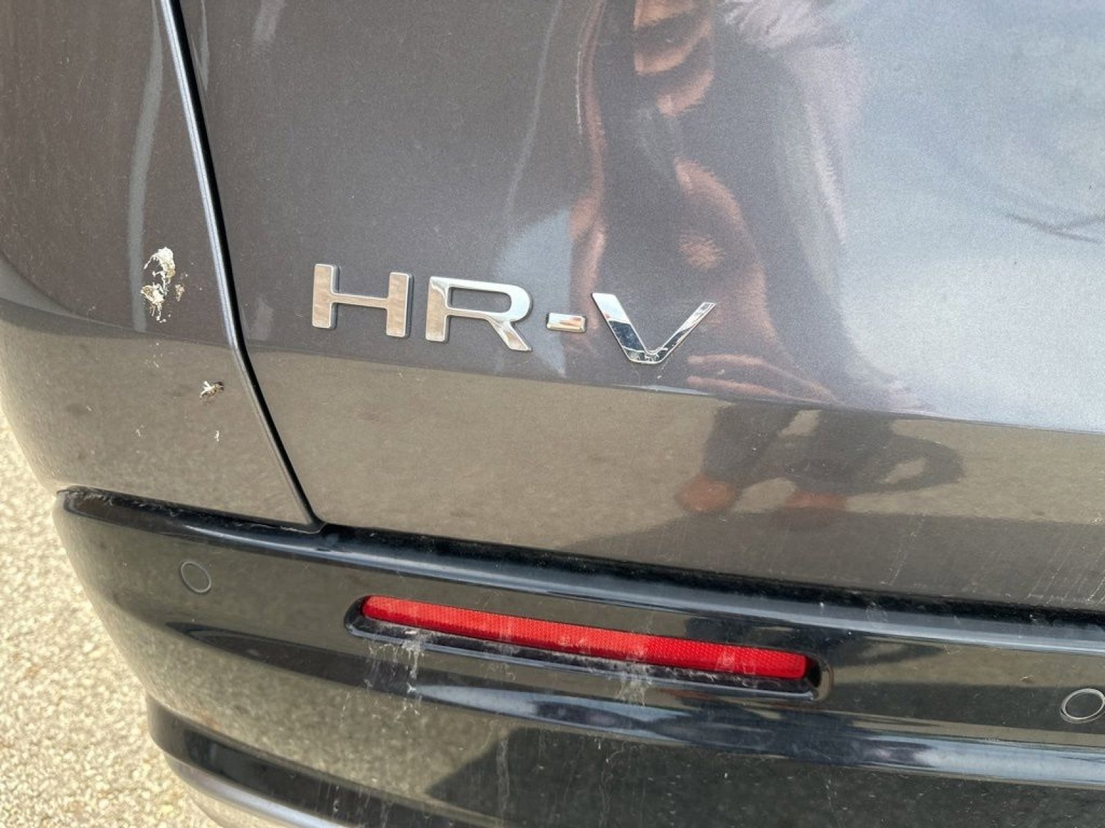 Used 2024 Honda HR-V EX-L image 9