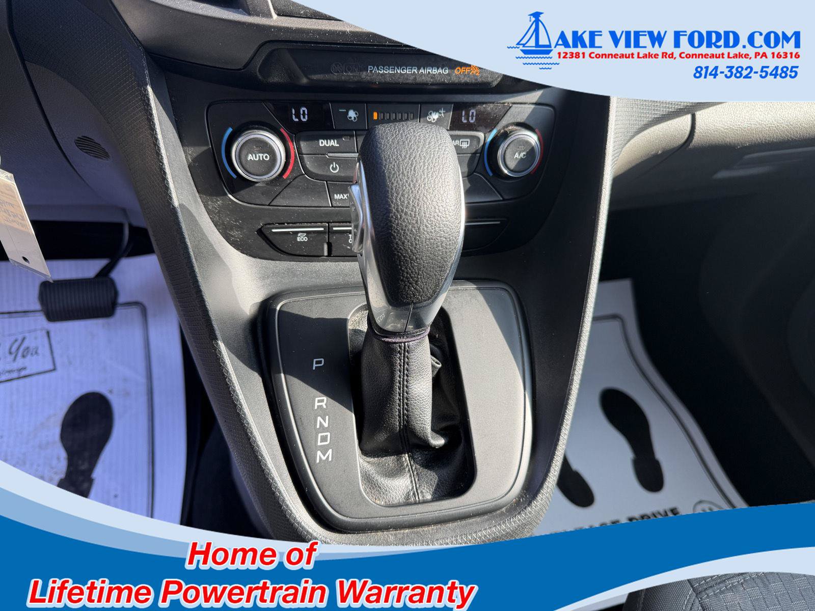 Used 2021 Ford Transit Connect XLT FWD image 17