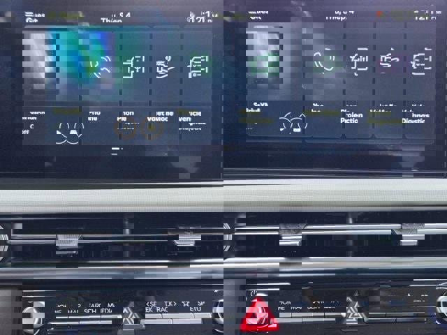 New 2026 Hyundai Tucson SEL image 11