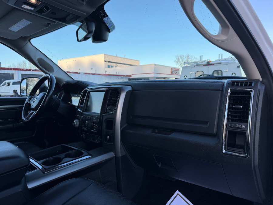 Used 2015 RAM 1500 Sport w/ Trailer Tow Group image 19