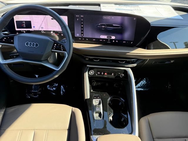 New 2026 Audi Q5 Premium Plus AWD/4WD image 19