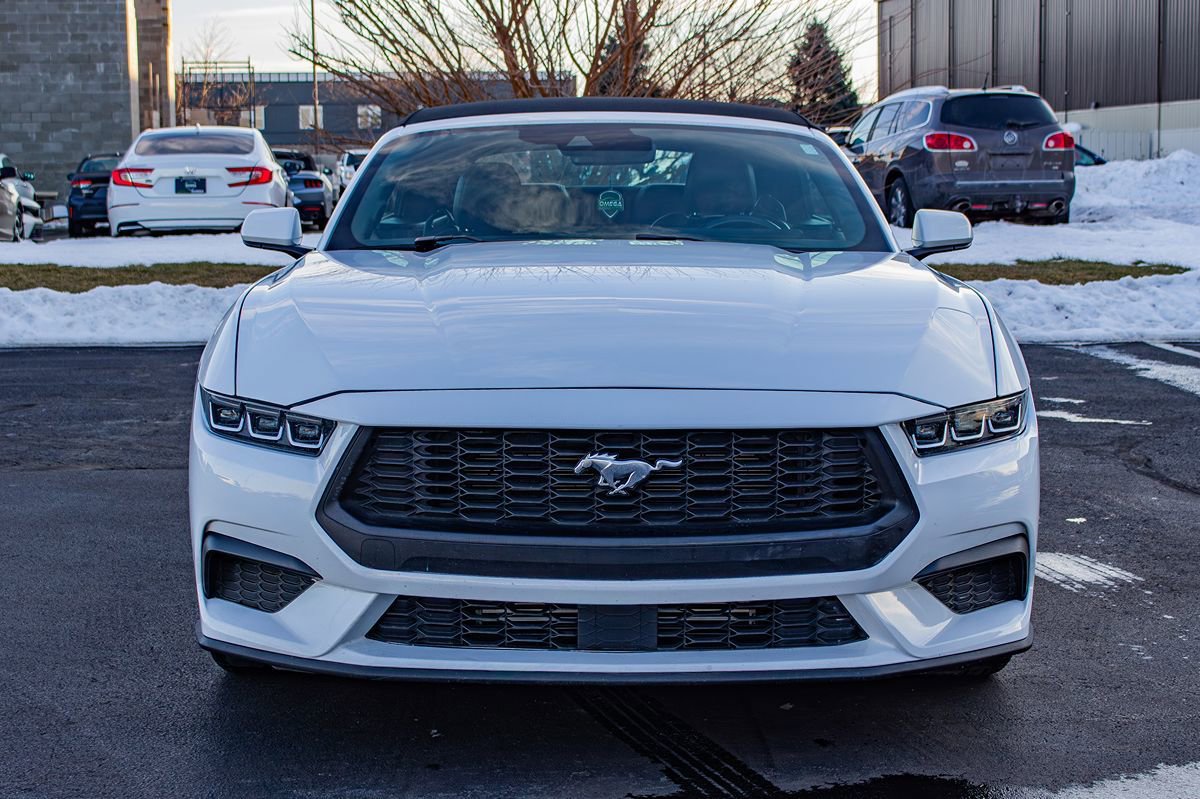 Used 2024 Ford Mustang Premium image 2