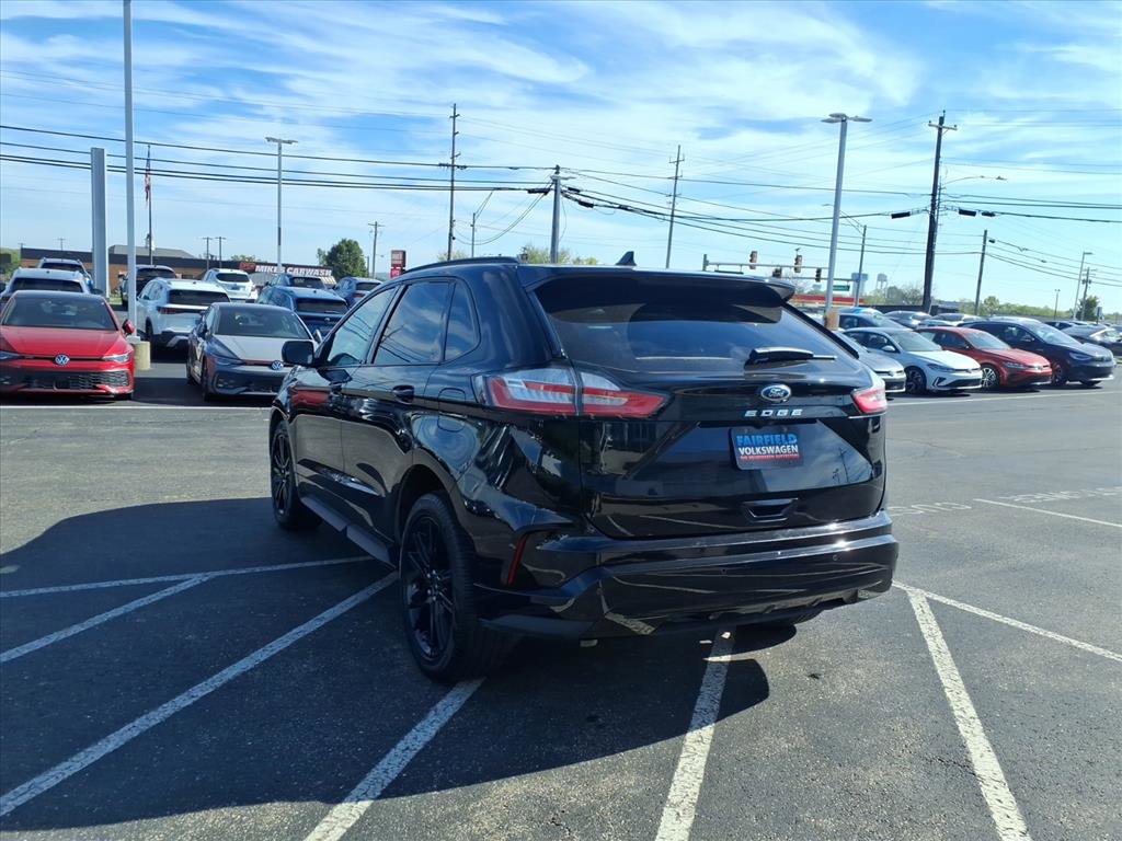 Used 2022 Ford Edge ST-Line image 5