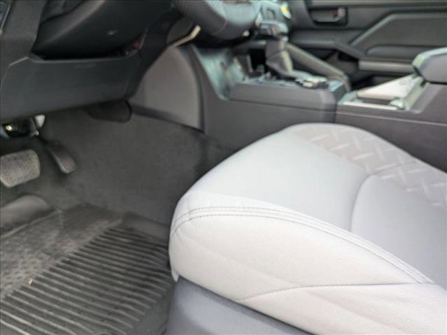 New 2026 Toyota Tacoma SR5 image 4