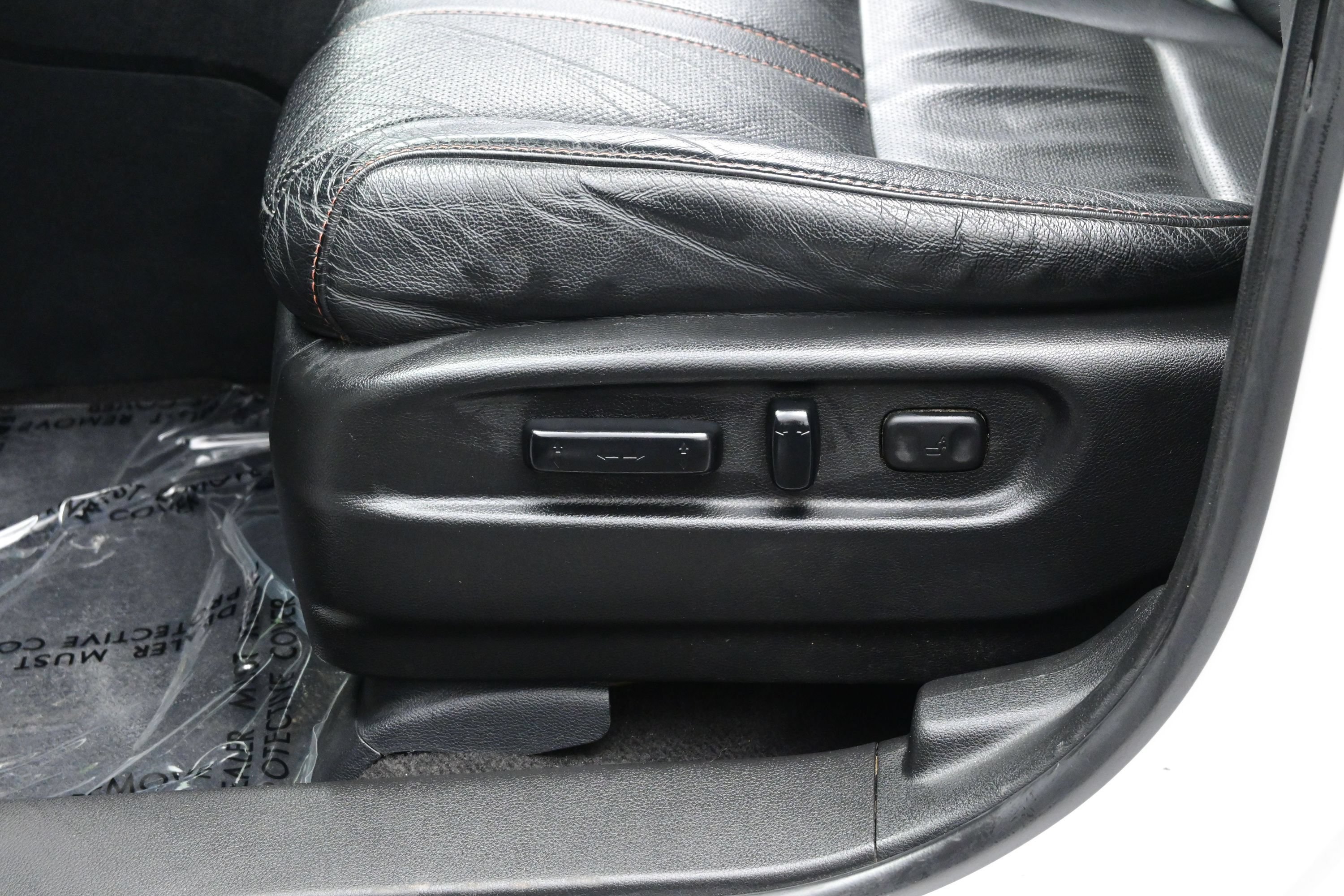 Used 2022 Honda Pilot TrailSport image 11