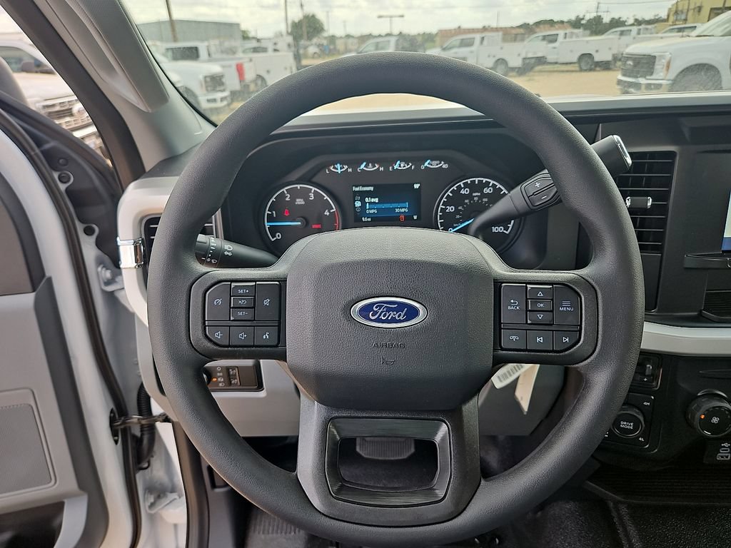 New 2026 Ford F250 XL w/ XL Off-Road Package AWD/4WD image 24