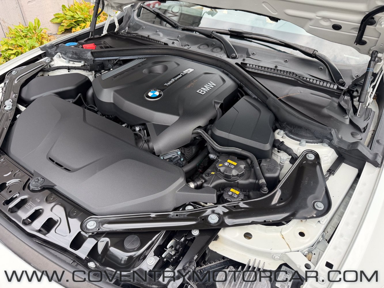 Used 2019 BMW 430i xDrive Convertible w/ Convenience Package AWD/4WD image 15
