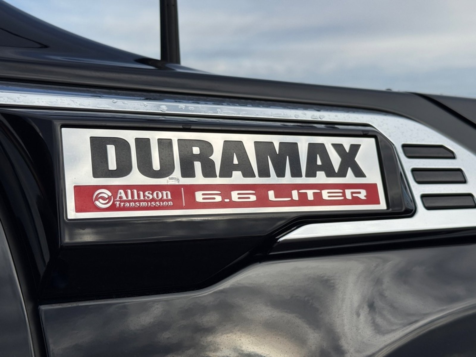 Used 2025 GMC Sierra 2500 Denali w/ Technology Package image 43