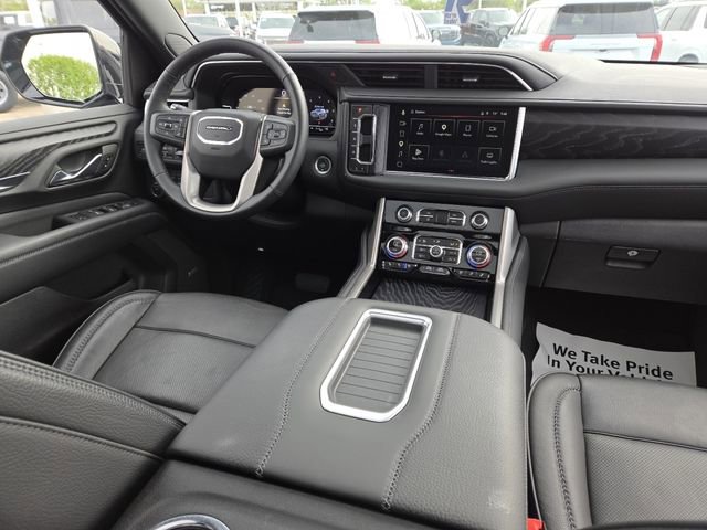 Used 2024 GMC Yukon Denali image 33